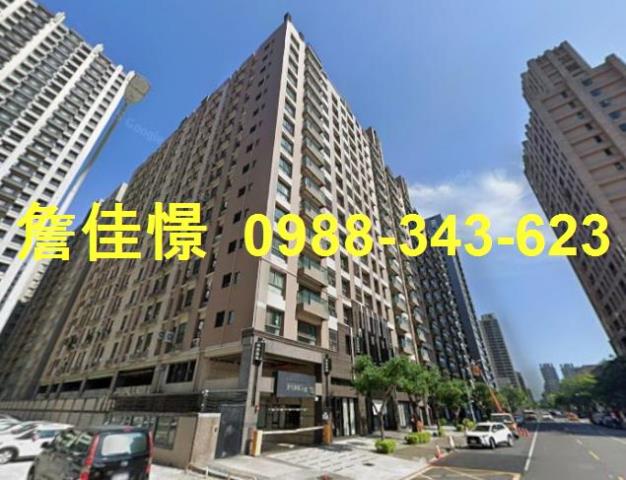 高雄鼓山大樓法拍-4