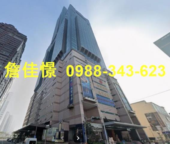 高雄苓雅法拍大樓-4