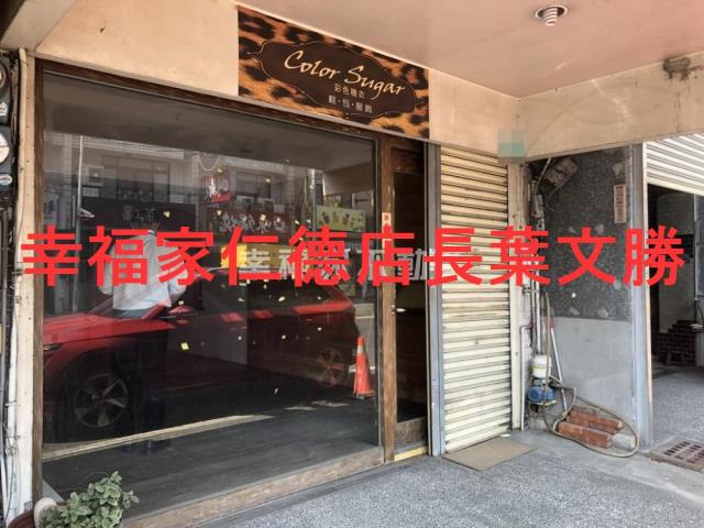 台南仁德店面-10