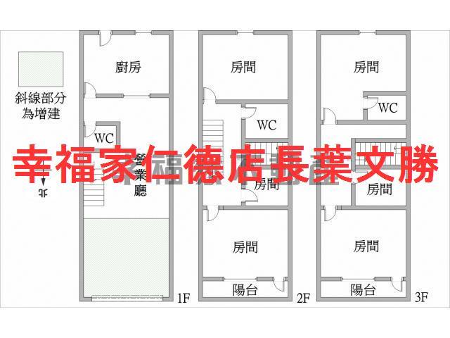 台南仁德店面-6