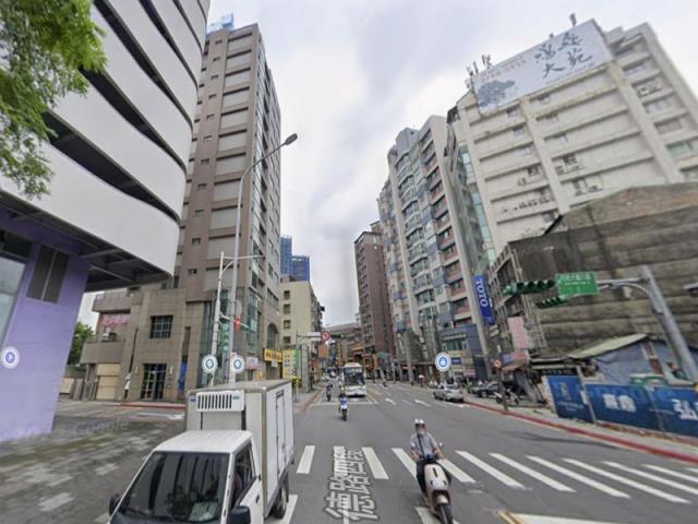 台北松山法拍大樓-5