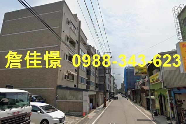 桃園觀音華廈法拍-3