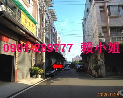 嘉義太保拍賣透天_工業住宅-4