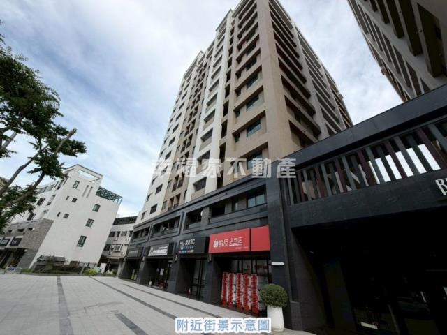 新市大樓-4