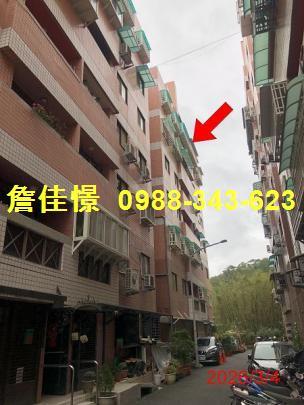 頭份法拍華廈-5