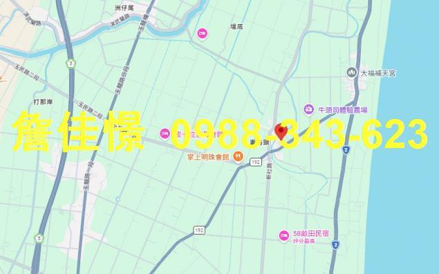 壯圍透天法拍-1