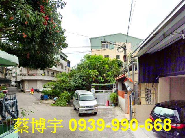 大里法拍屋中興路透天