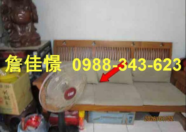 南投市透天法拍-5