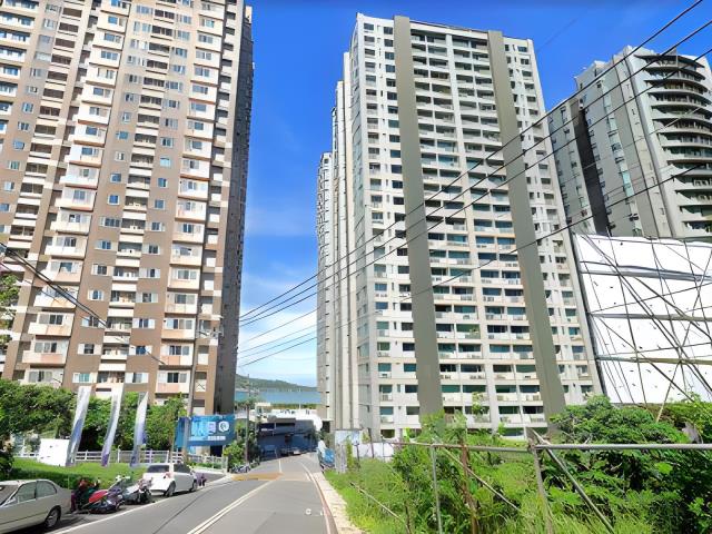 淡水大樓法拍-5