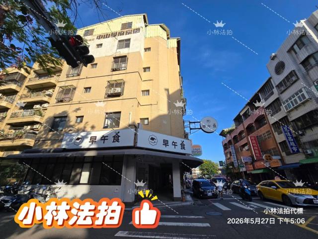 西屯拍賣公寓-3