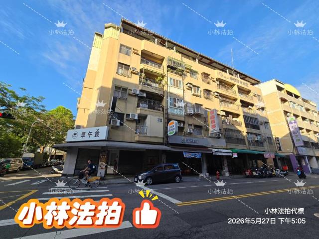 西屯拍賣公寓-4
