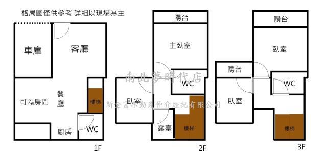 台南透天-14