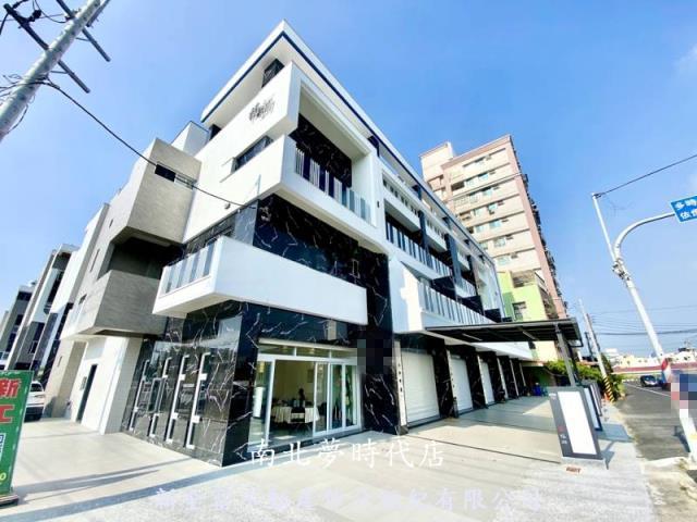 台南透天_店面-1