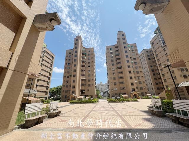 台南大樓-13