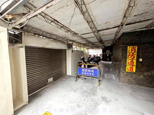 台南北區大樓_店面-10