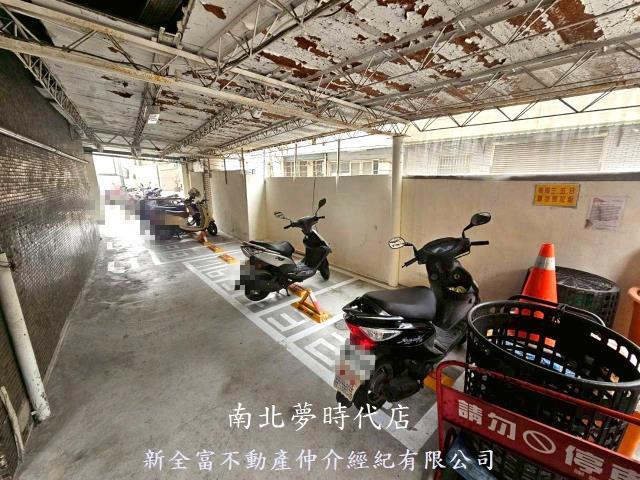 台南北區大樓_店面-11