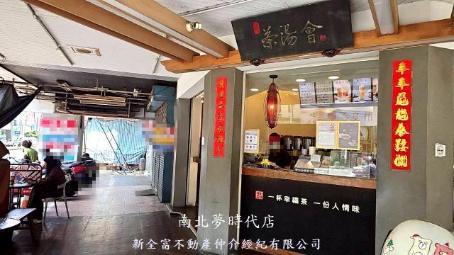 台南北區大樓_店面-1