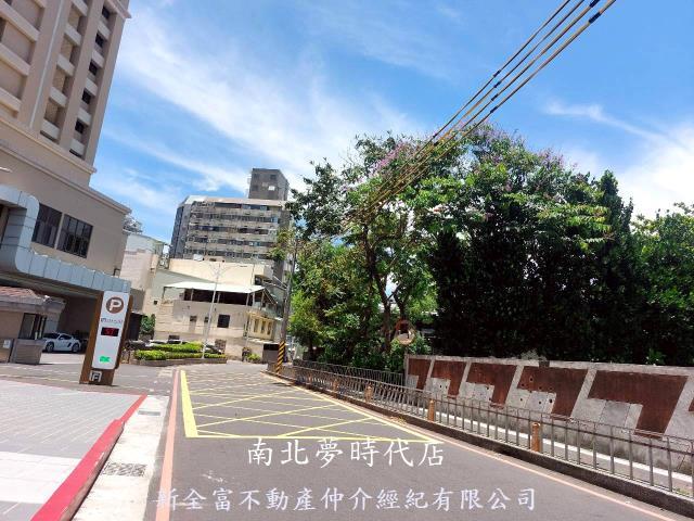 台南北區大樓_店面-4