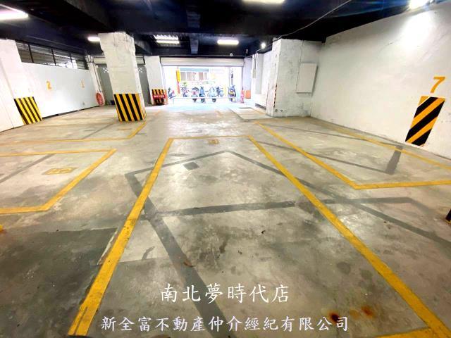台南北區大樓_店面-5