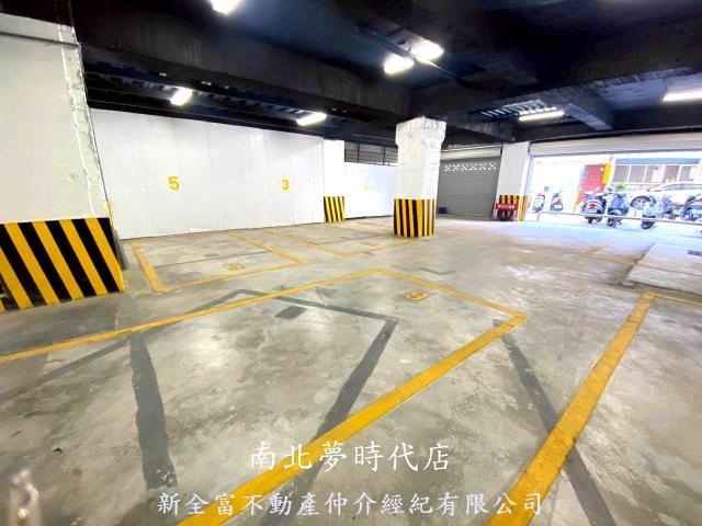 台南北區大樓_店面-6