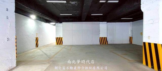 台南北區大樓_店面-7