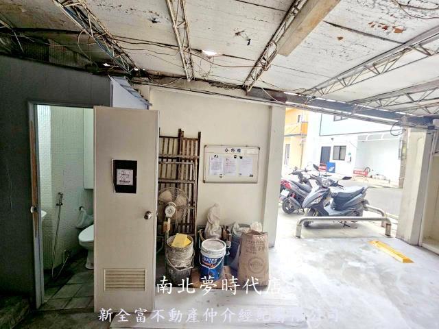 台南北區大樓_店面-9