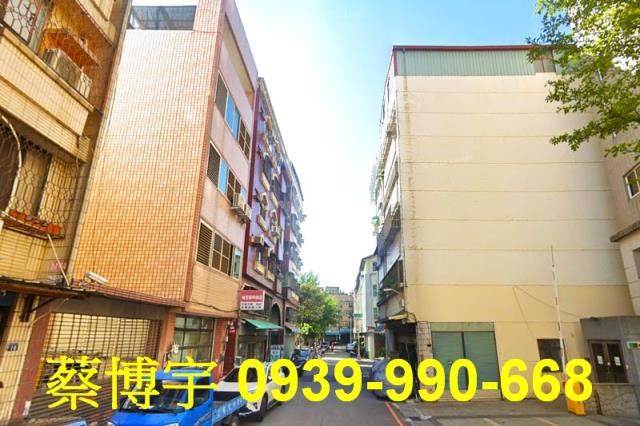 西屯天水西六街法拍屋