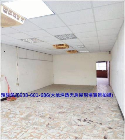 平鎮民族路大地坪透天