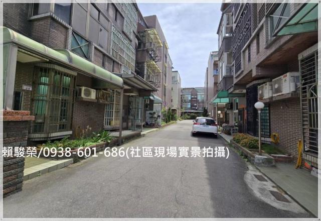 楊梅老飯店社區美別墅