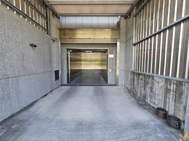 基隆安樂區廠房-2