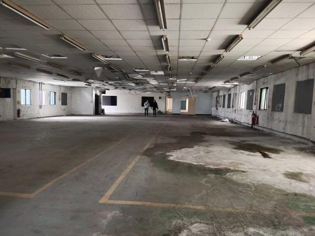 新北土城廠房-2