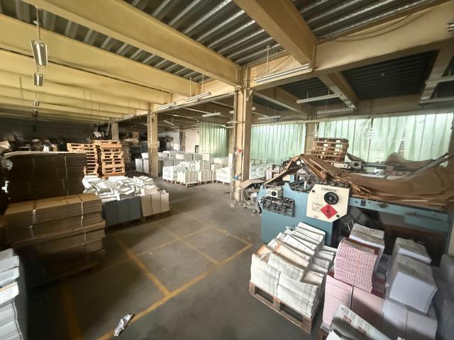 新北中和廠房-2