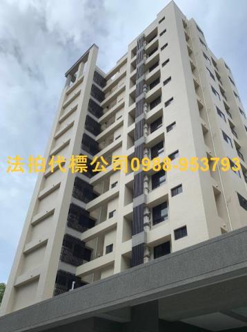 台中北屯大樓_華廈_套房法拍-8