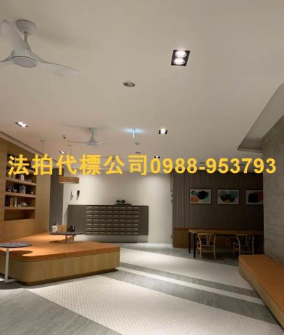 台中北屯大樓_華廈_套房法拍-7