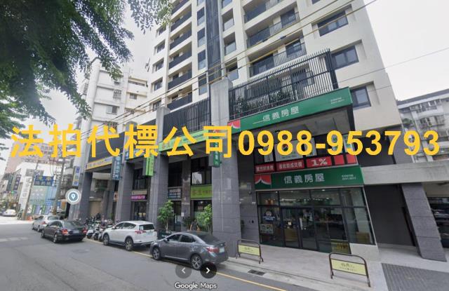 台中北屯大樓_華廈_套房法拍-3