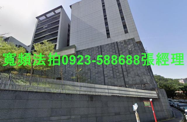 新店華廈法拍-2