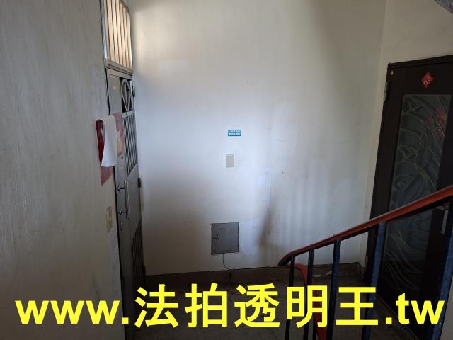信義區公寓法拍-10