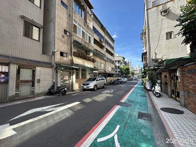 松山法拍公寓-4