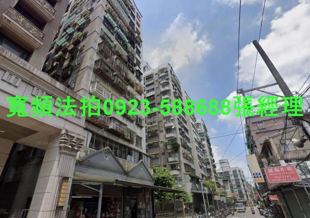 土城大樓法拍-3