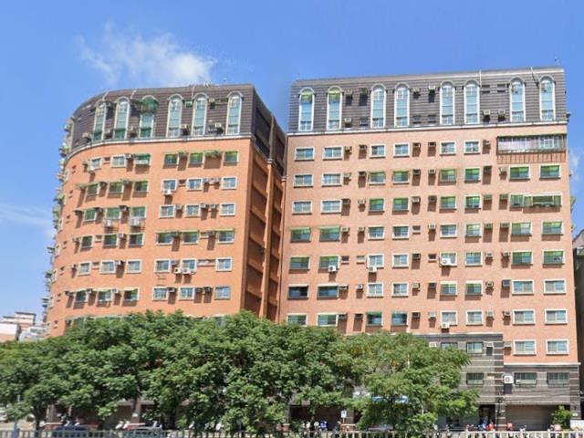 蘆洲大樓拍賣-1