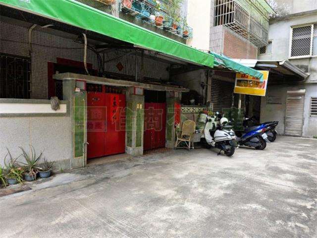 鼓山透天-5