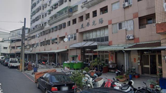 永康大樓法拍-6