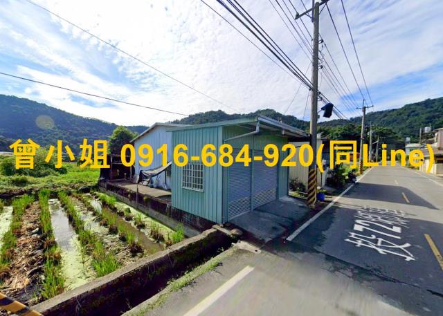 埔里法拍透天-2