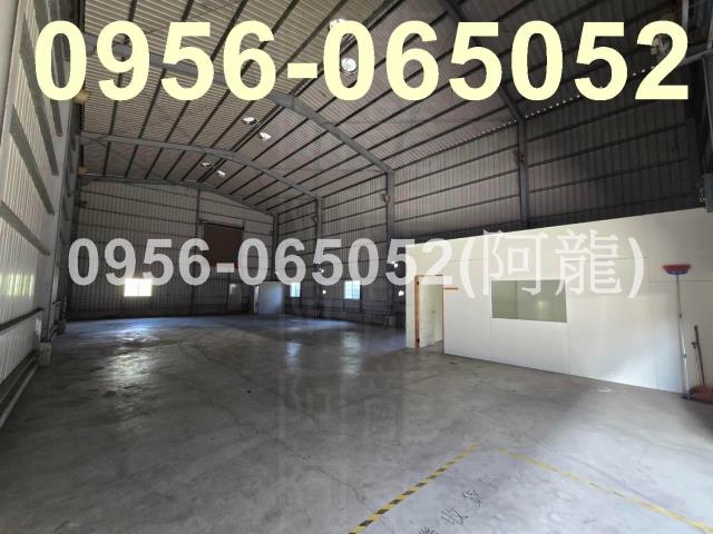 大寮廠房_廠辦_倉庫-1
