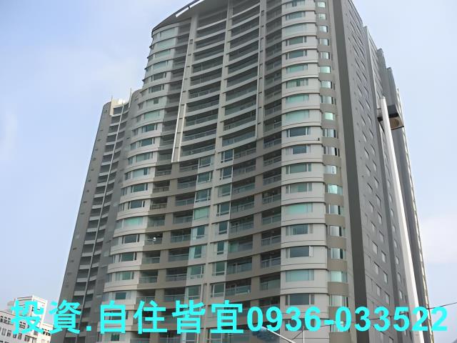 淡水大樓拍賣-2