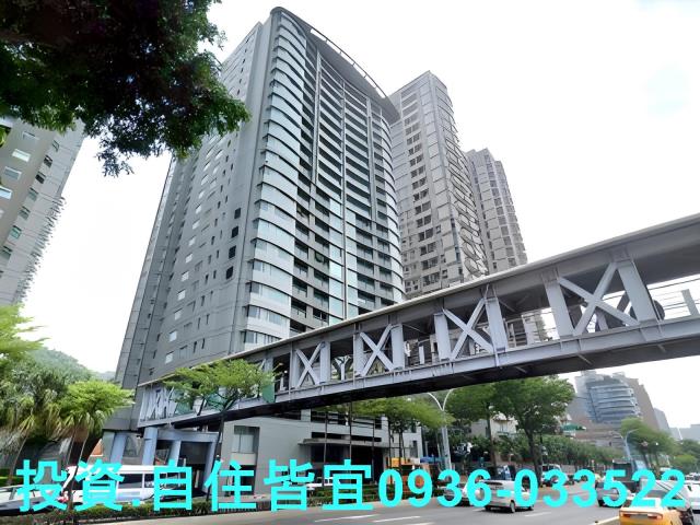 淡水大樓拍賣-4