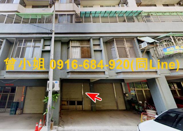 台中南屯法拍屋文山十街樓店嶺東科大國道一號精科園區