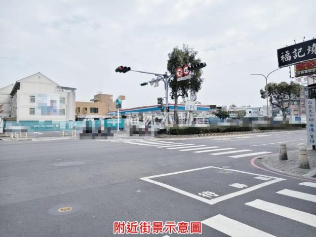 安平華廈-13