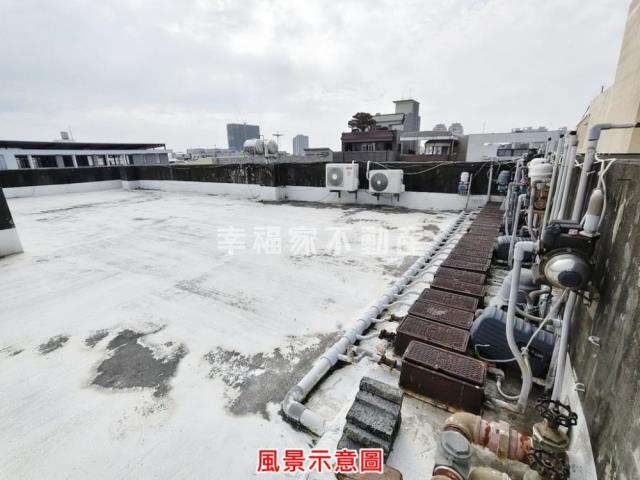 安平華廈-8