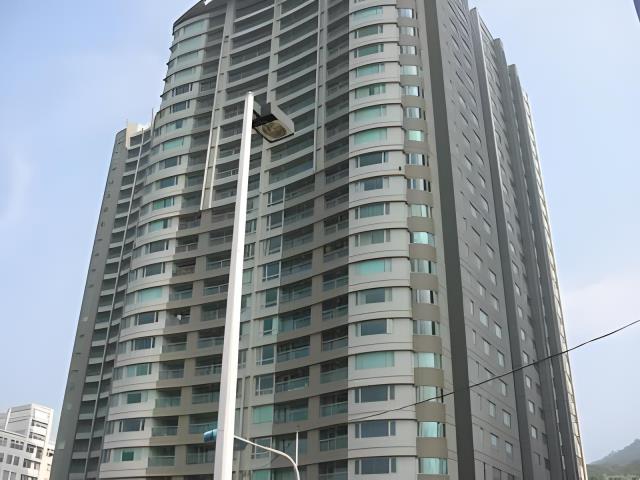 淡水拍賣大樓-4